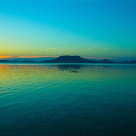 Pearl Home Balatonboglár المظهر الخارجي الصورة