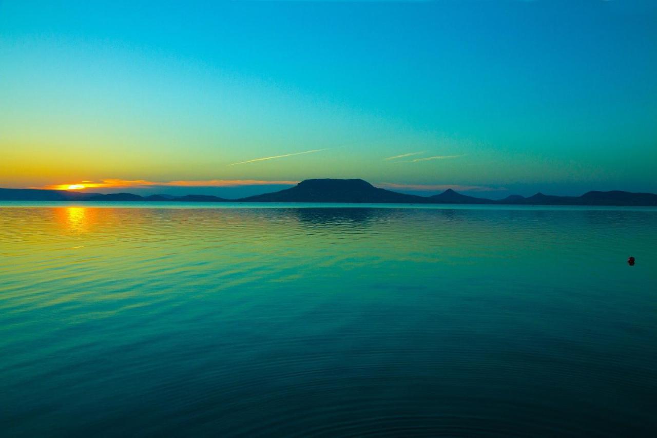 Pearl Home Balatonboglár المظهر الخارجي الصورة