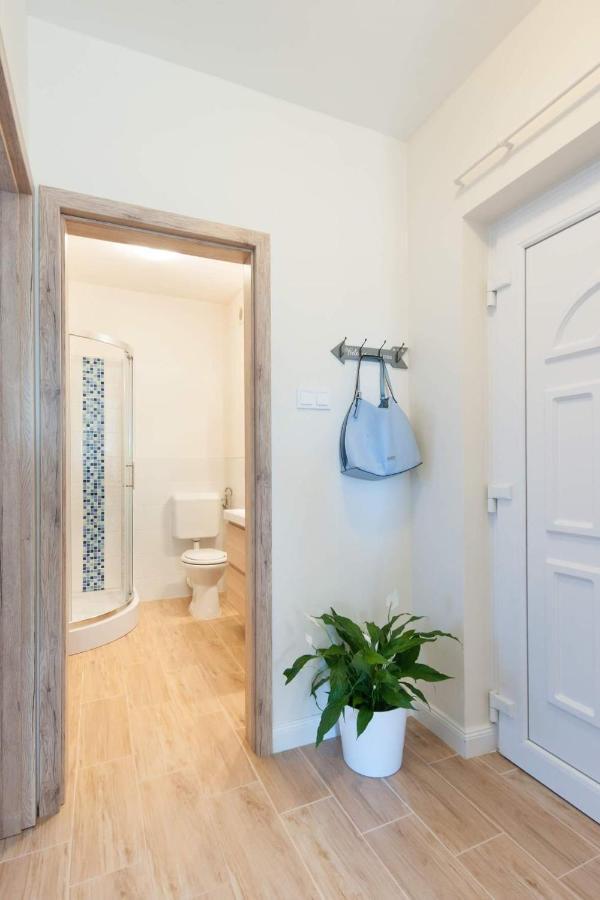 Pearl Home Balatonboglár المظهر الخارجي الصورة