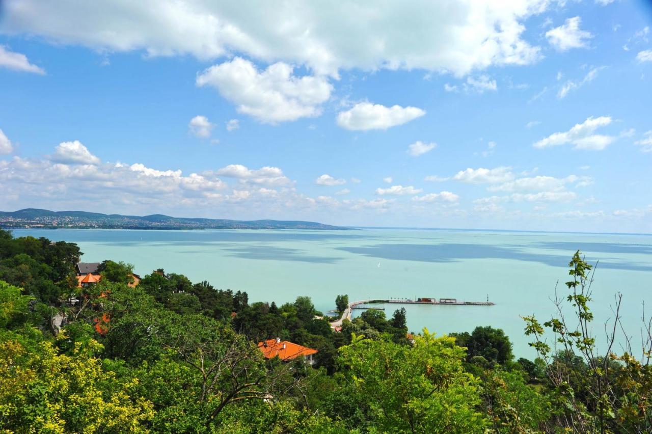 Pearl Home Balatonboglár المظهر الخارجي الصورة